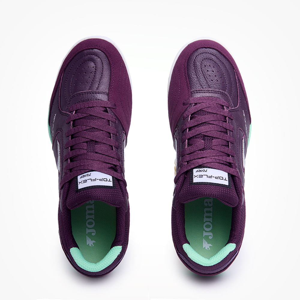 JOMA TOP FLEX VINHO (TF)
