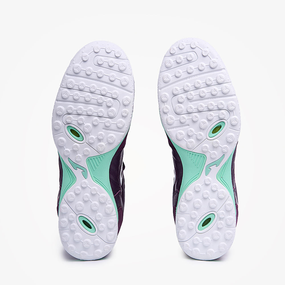 JOMA TOP FLEX VINHO (TF)