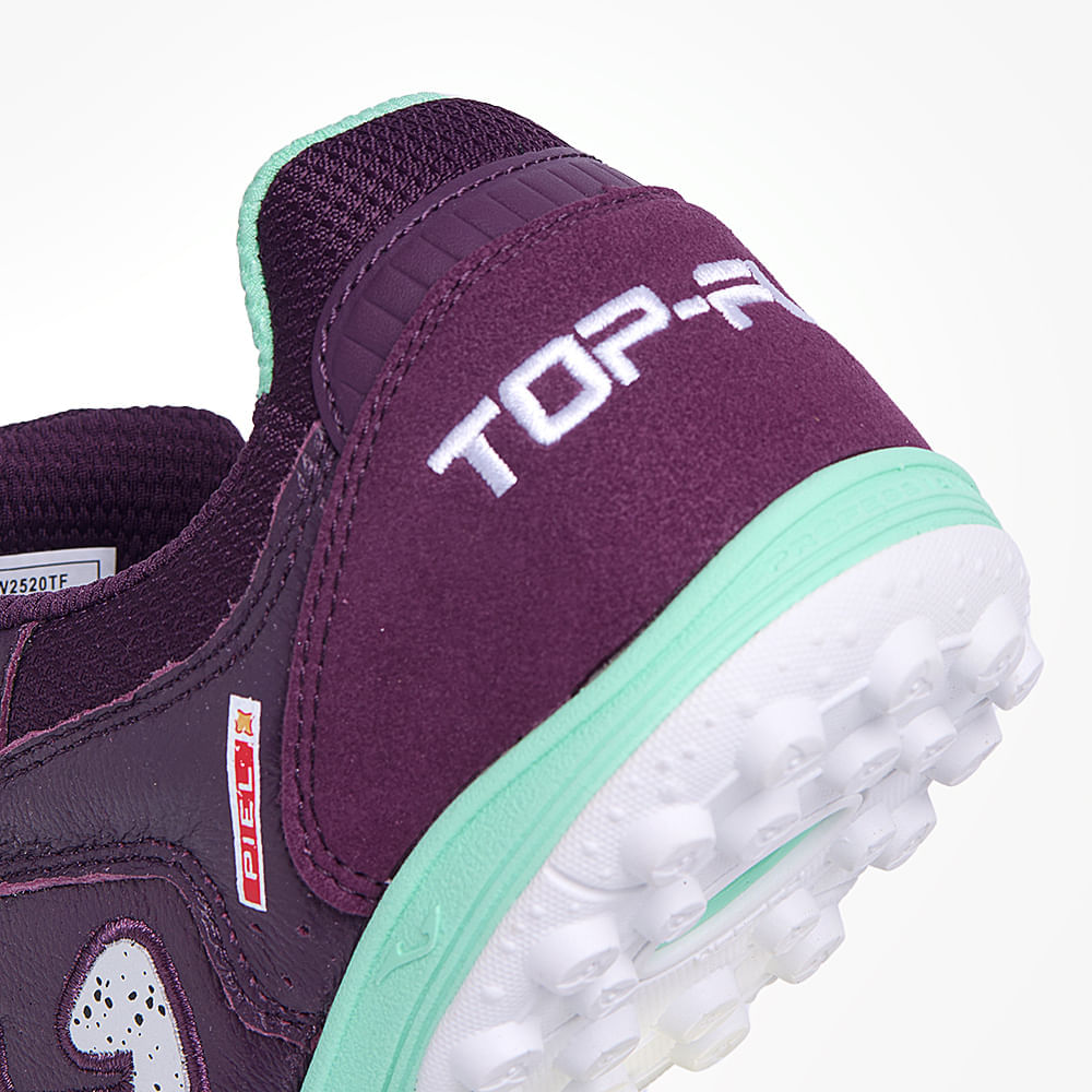 JOMA TOP FLEX VINHO (TF)