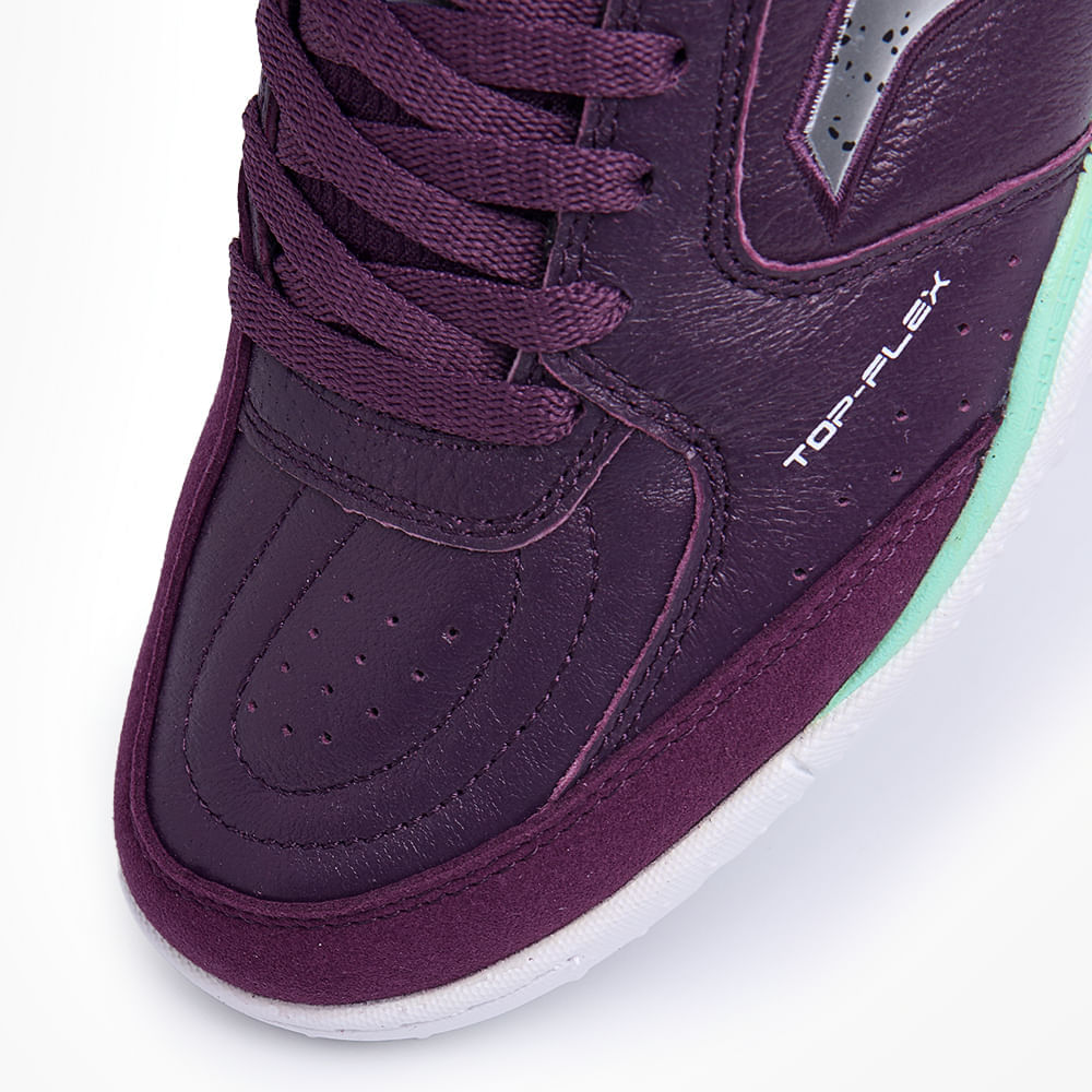 JOMA TOP FLEX VINHO (TF)
