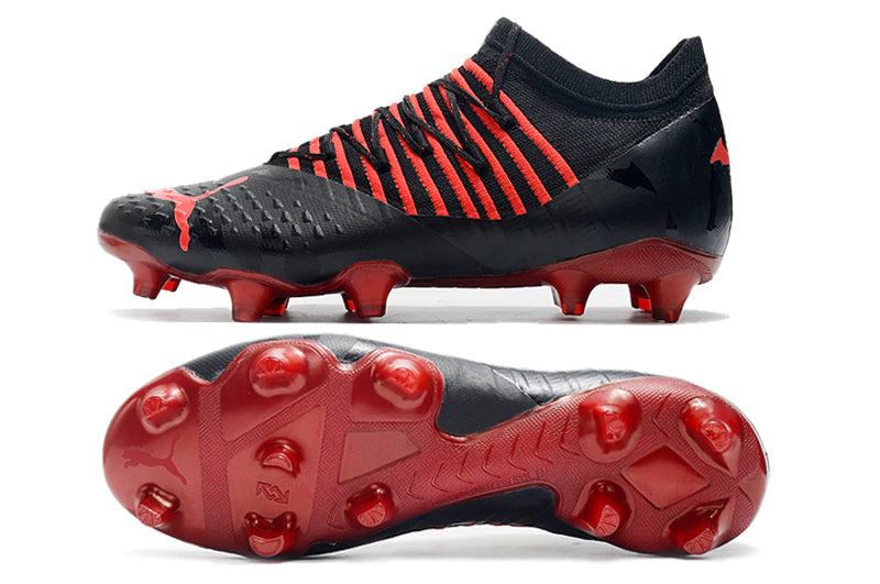PUMA FUTURE Z 1.3 NEYMAR X BATMAN (FG)
