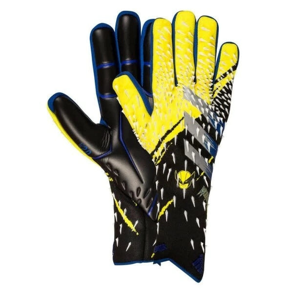 LUVAS ADIDAS PREDATOR FREAK PRO "ESCAPE LIGHT"