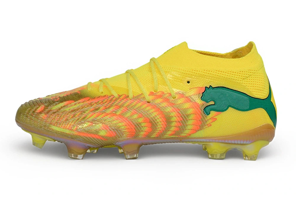 PUMA FUTURE 9 ULTIMATE KIDSUPER X NJR (FG)