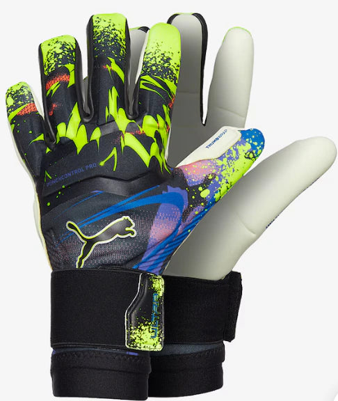 LUVAS PUMA ULTIMATE