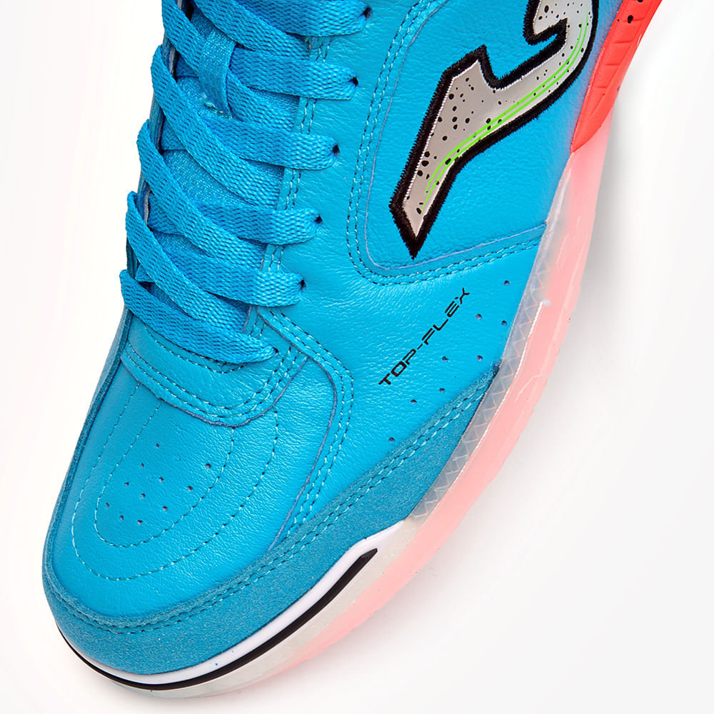 JOMA TOP FLEX (IC)