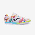 JOMA TOP FLEX GRAFFITI INFANTIL (IC)