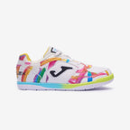 JOMA TOP FLEX GRAFFITI INFANTIL (IC)