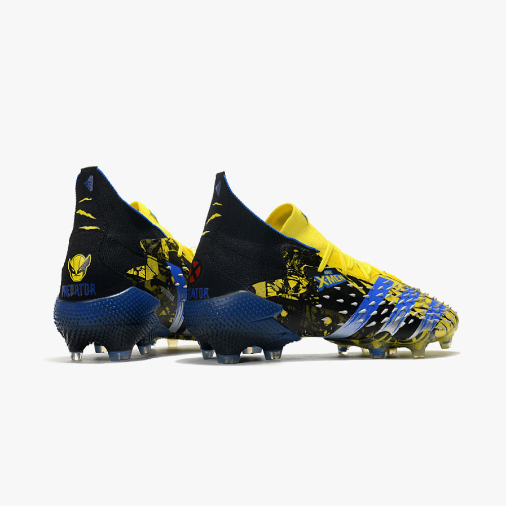 ADIDAS PREDATOR FREAK.1 (FG)