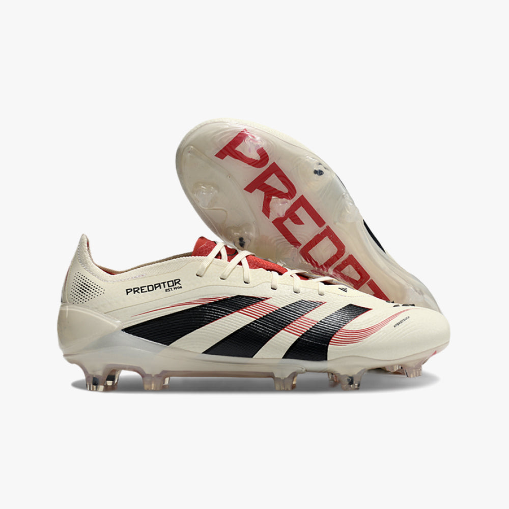 ADIDAS 25 PREDATOR ELITE (FG)