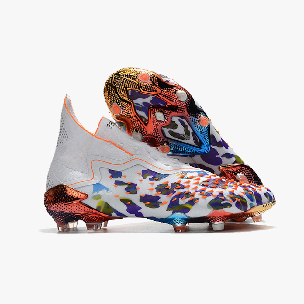 ADIDAS PREDATOR FREAK (FG)