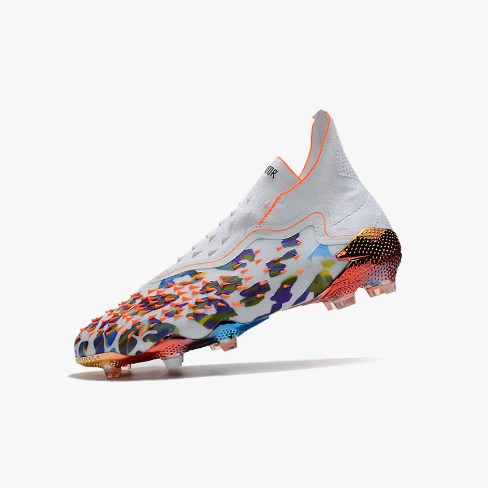 ADIDAS PREDATOR FREAK (FG)