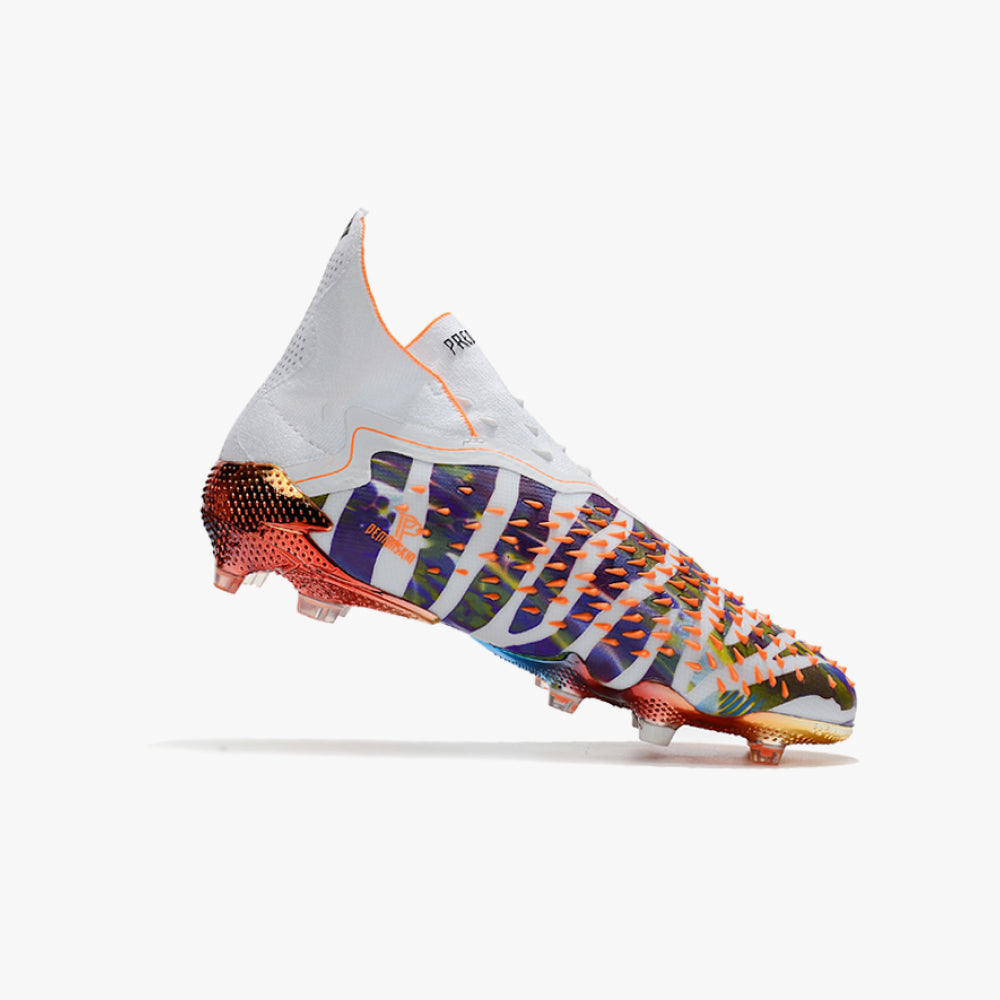 ADIDAS PREDATOR FREAK (FG)