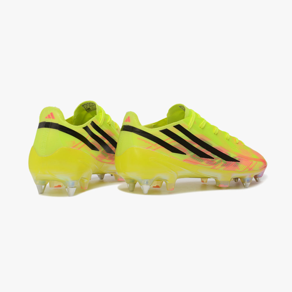 ADIDAS F50 HYPERFAST (SG)