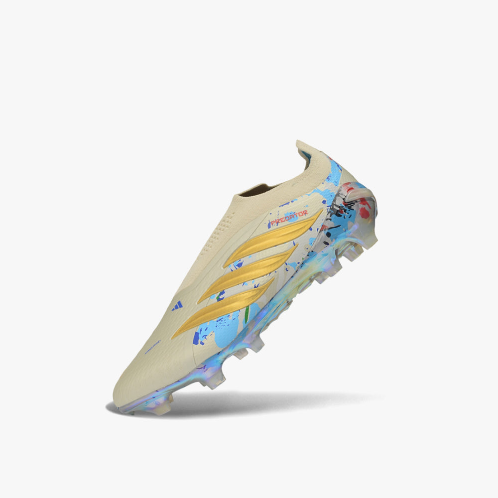 ADIDAS PREDATOR (FG)