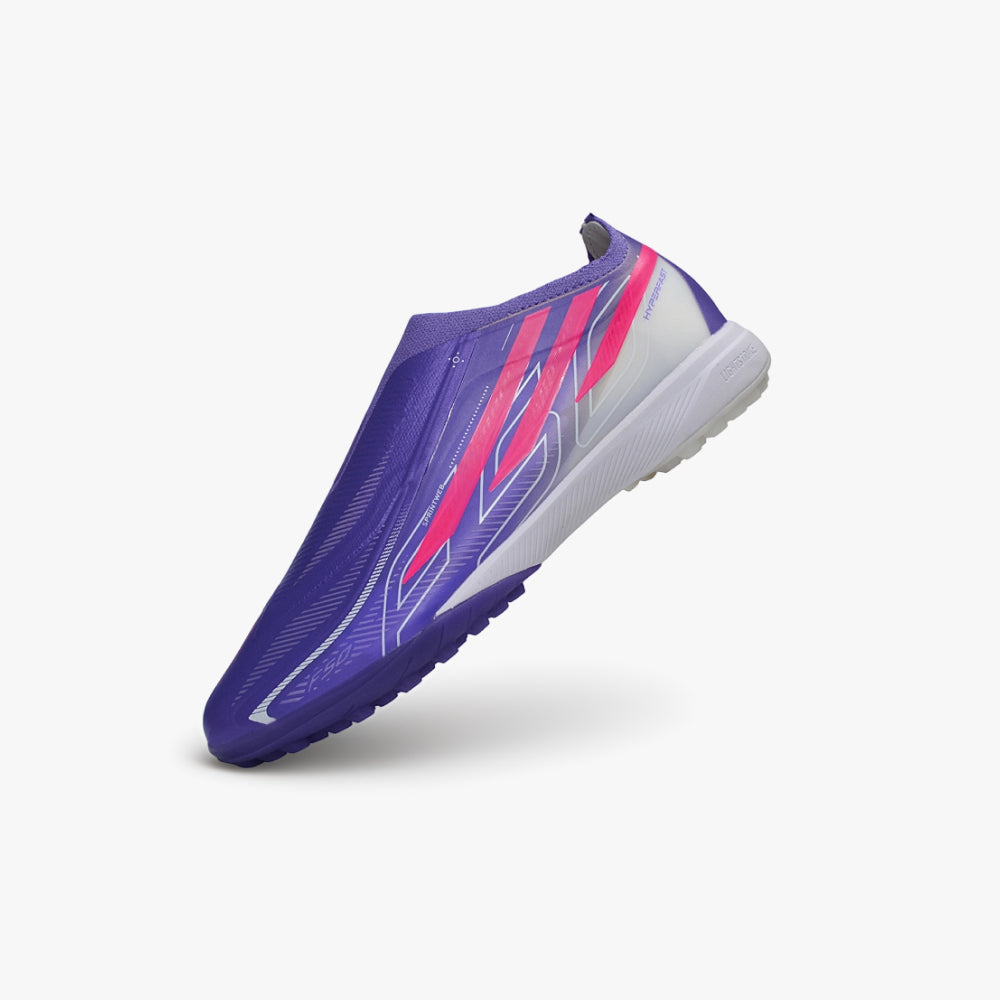 ADIDAS F50  HYPERFAST ELITE (TF)