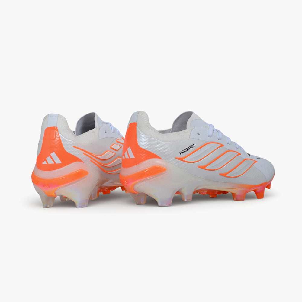 ADIDAS PREDATOR ELITE (FG)