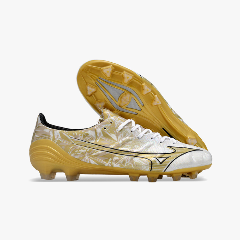 MIZUNO ALPHA MADE IN JAPAN (FG)