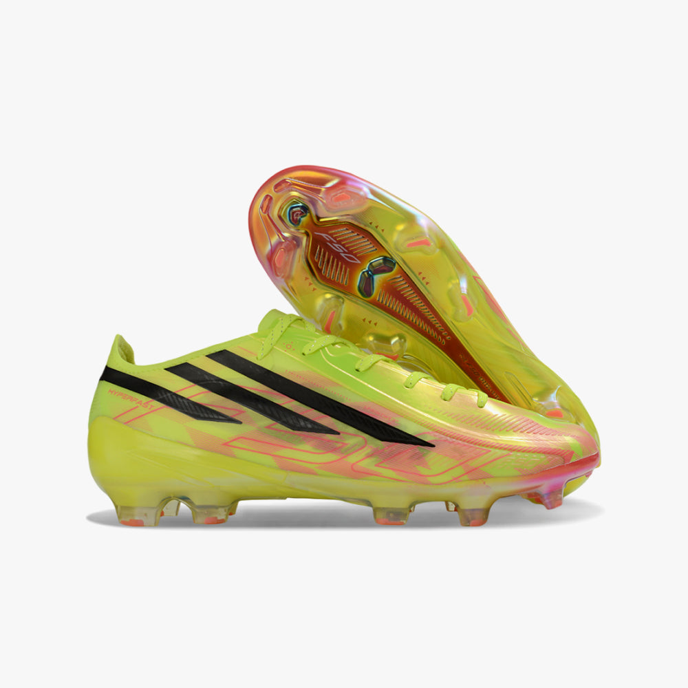 ADIDAS F50  HYPERFAST ELITE  (FG)