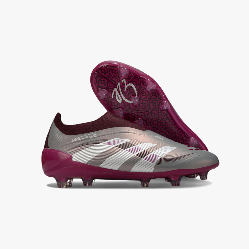 ADIDAS PREDATOR ACCURACY (FG)