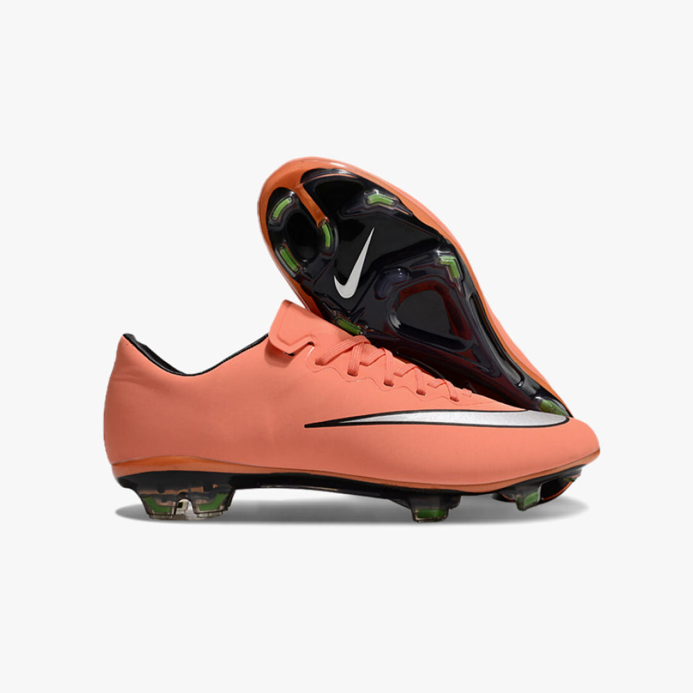 NIKE MERCURIAL VAPOR 4 (FG)