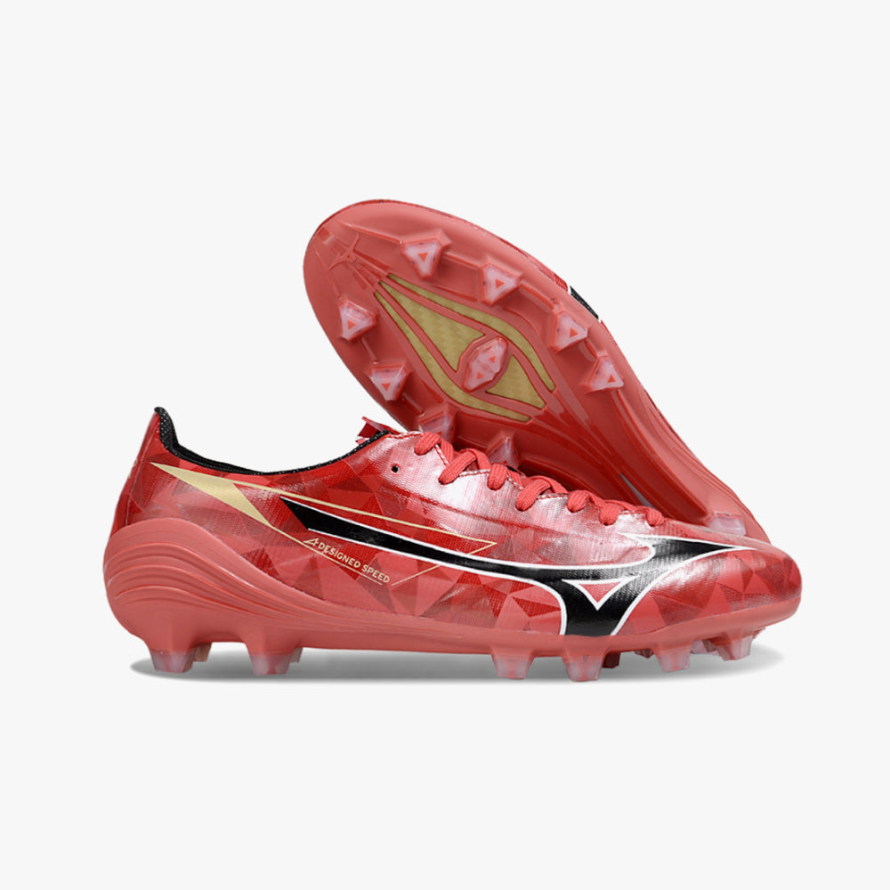 MIZUNO ALPHA MADE IN JAPAN ELITE (FG)