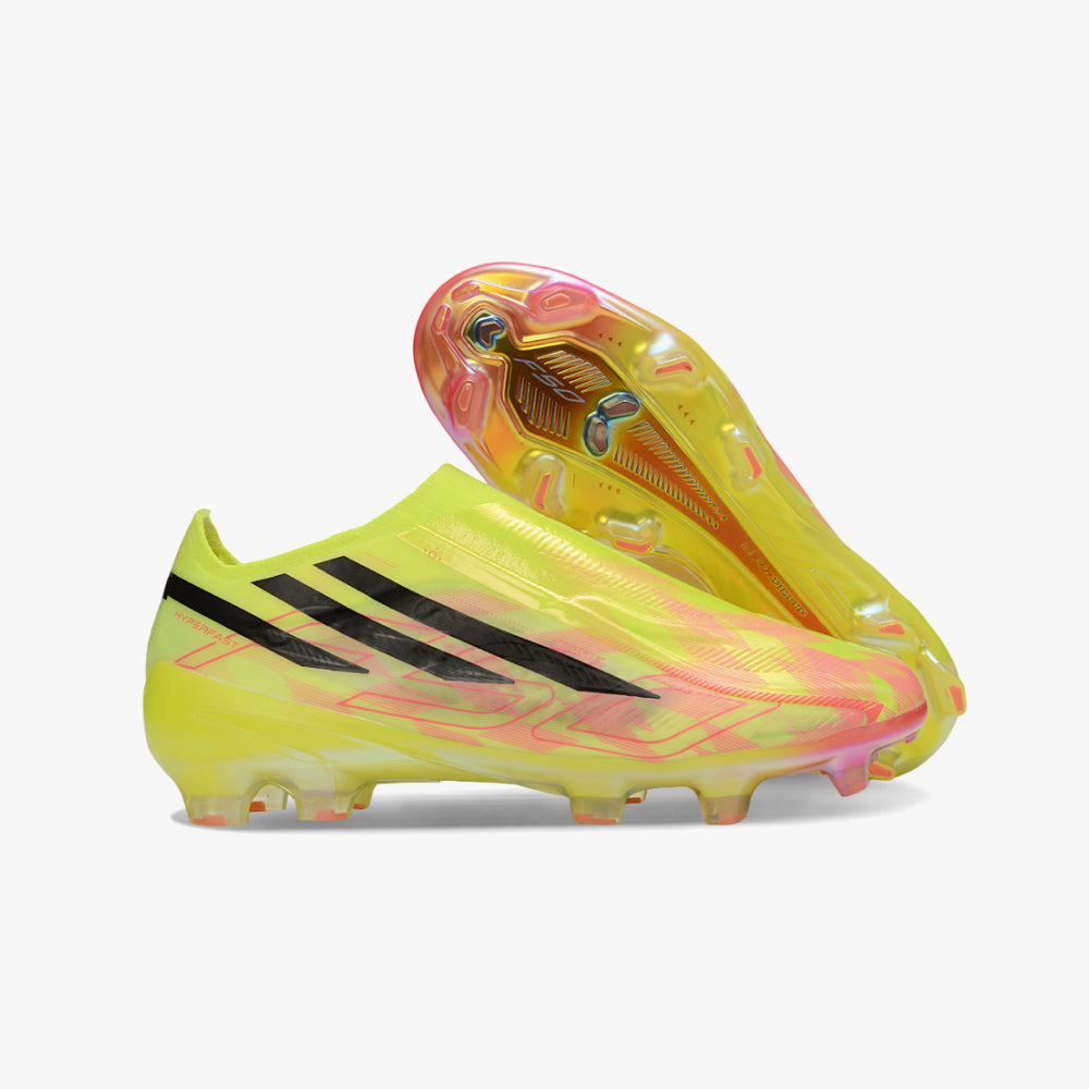 ADIDAS F50  HYPERFAST ELITE  (FG)