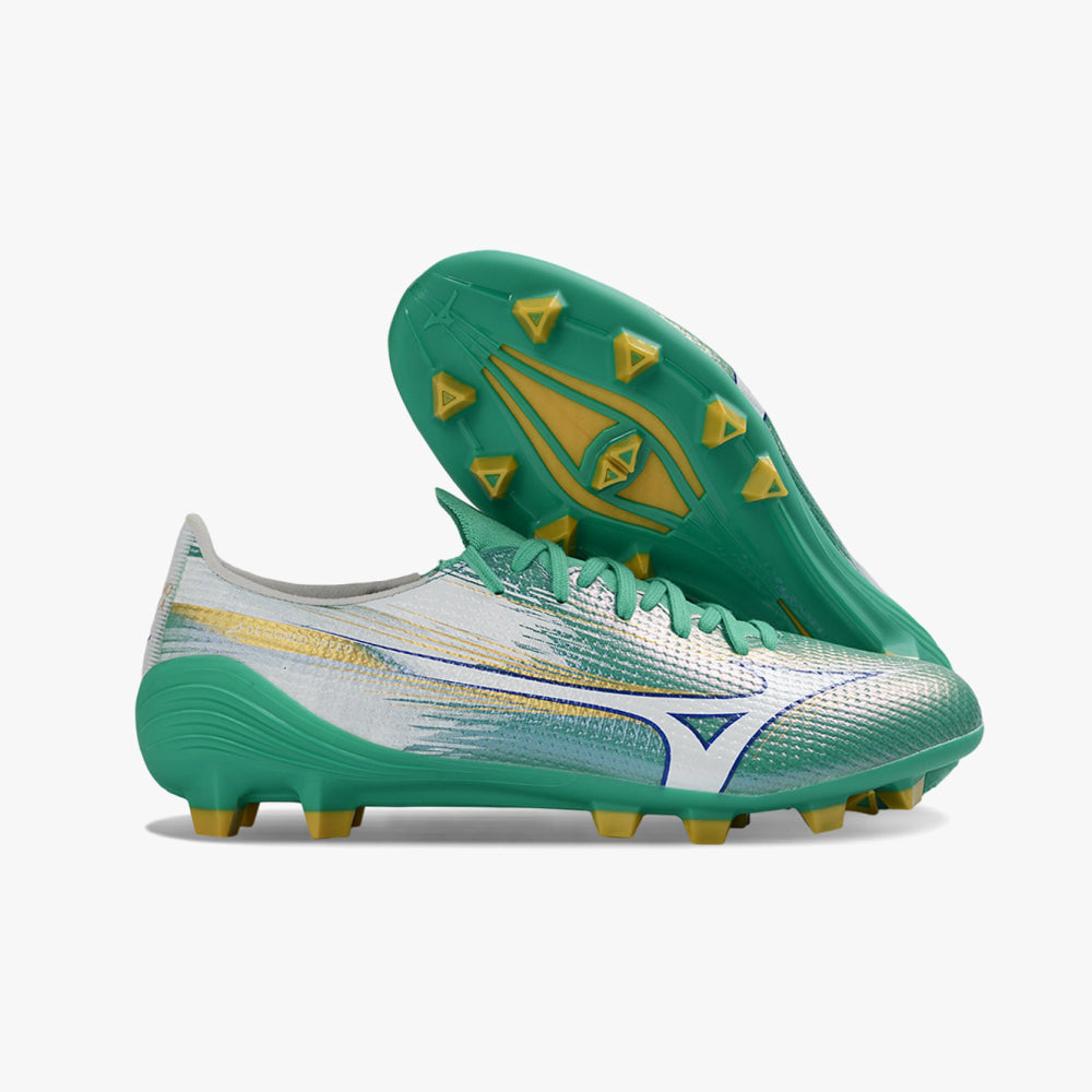 MIZUNO ALPHA MADE IN JAPAN ELITE  (FG)
