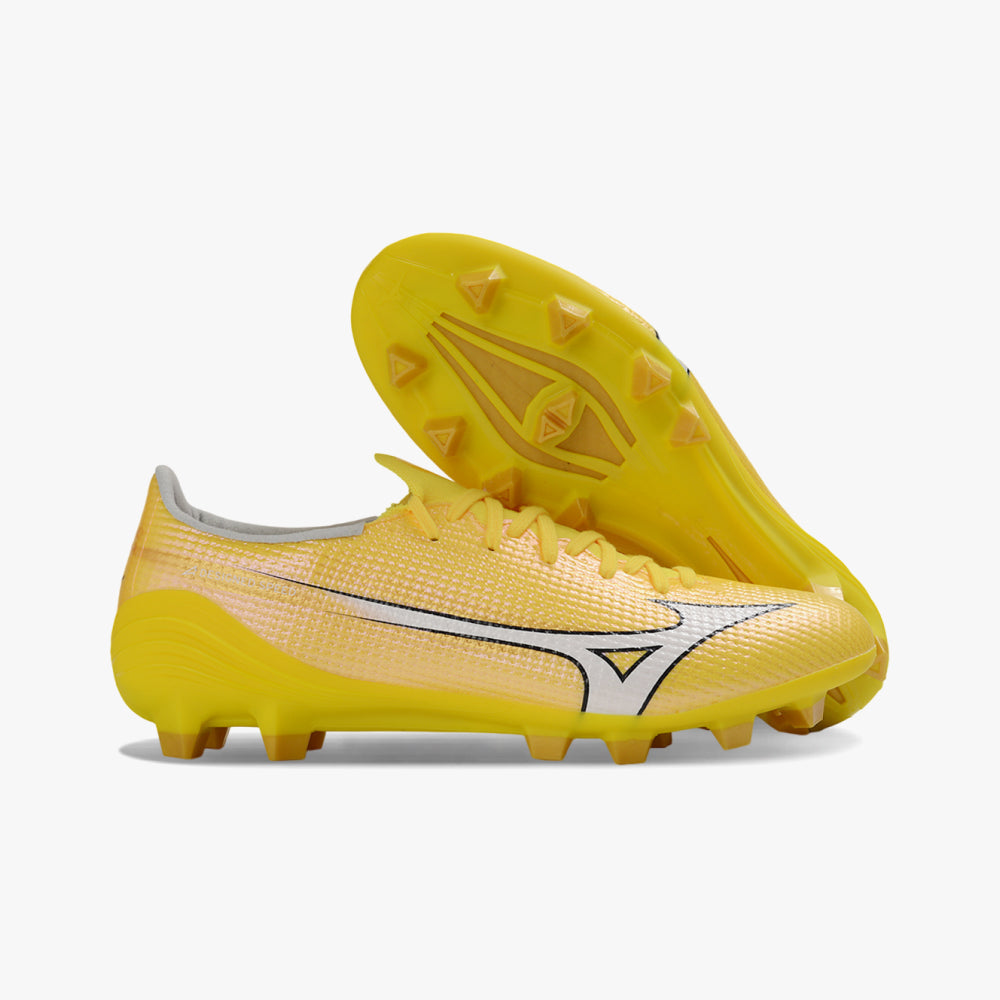 MIZUNO ALPHA MADE IN JAPAN ELITE (FG)
