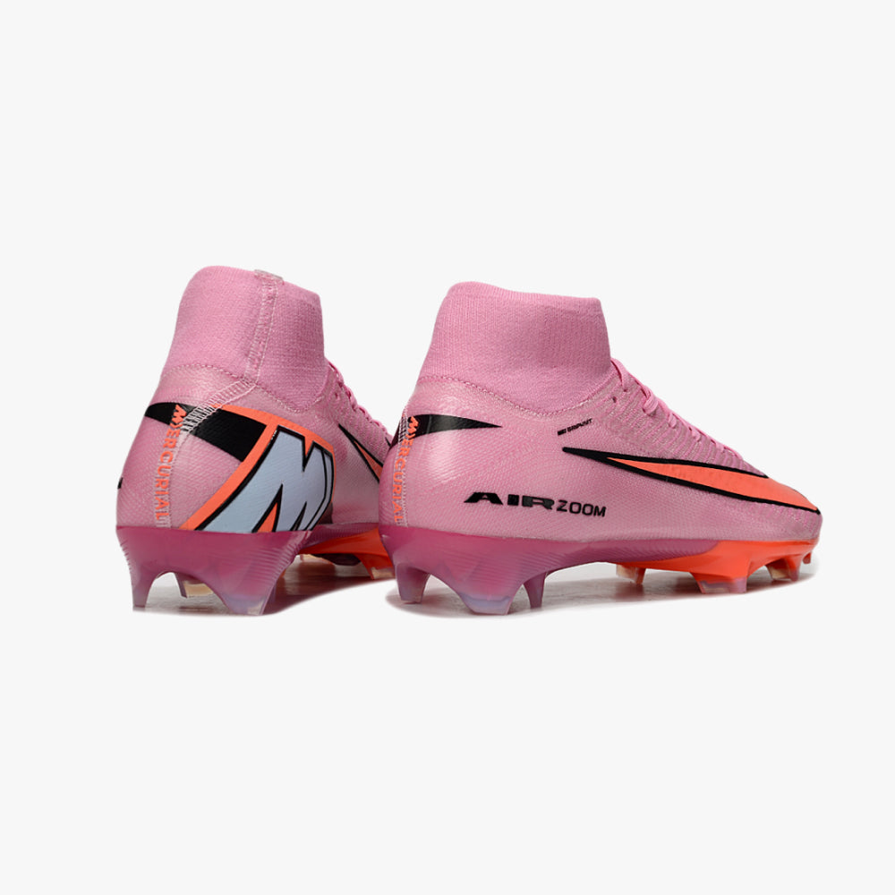 NIKE ZOOM SUPERFLY 10 INFANTIL [FG]