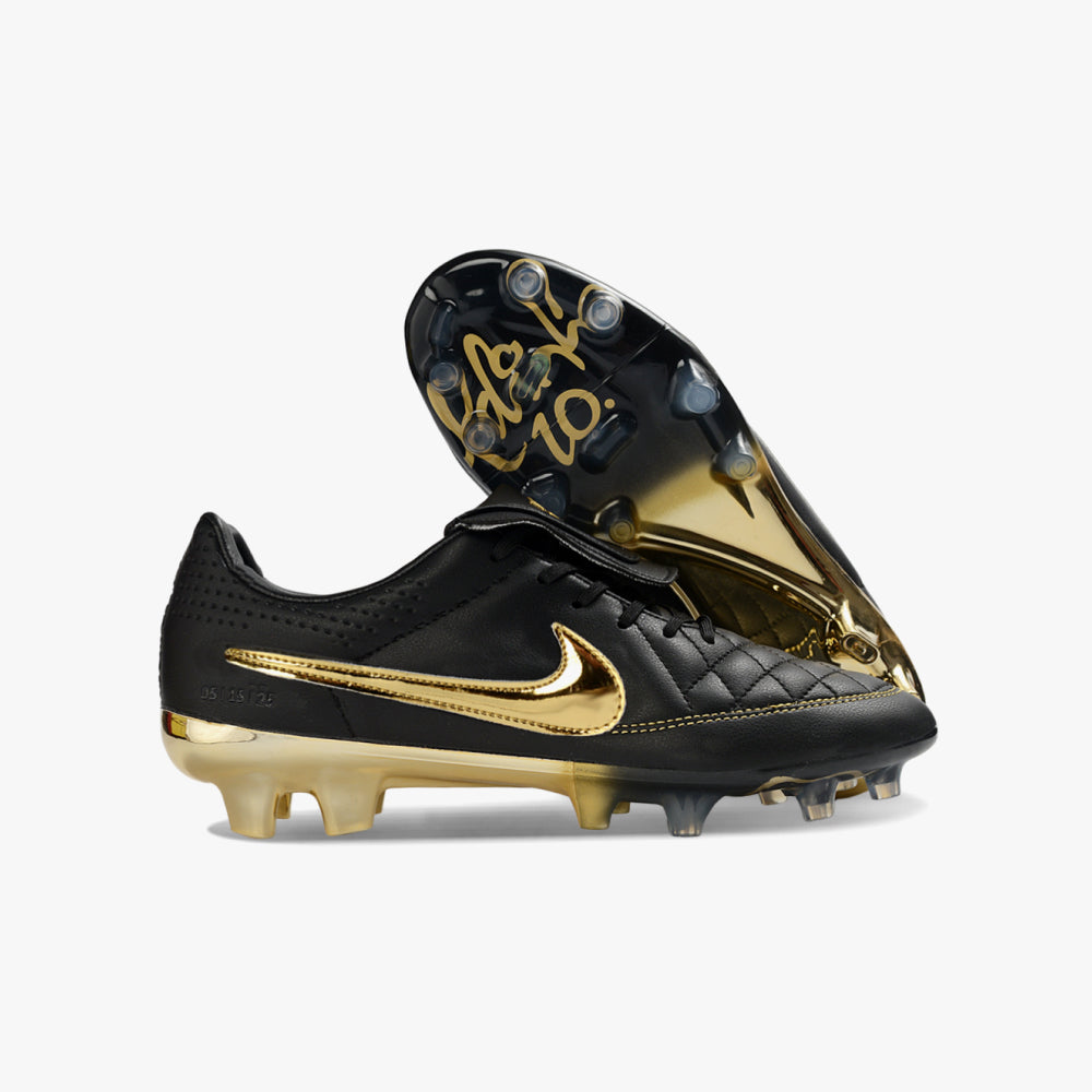 NIKE TIEMPO RONALDINHO ELITE (FG)