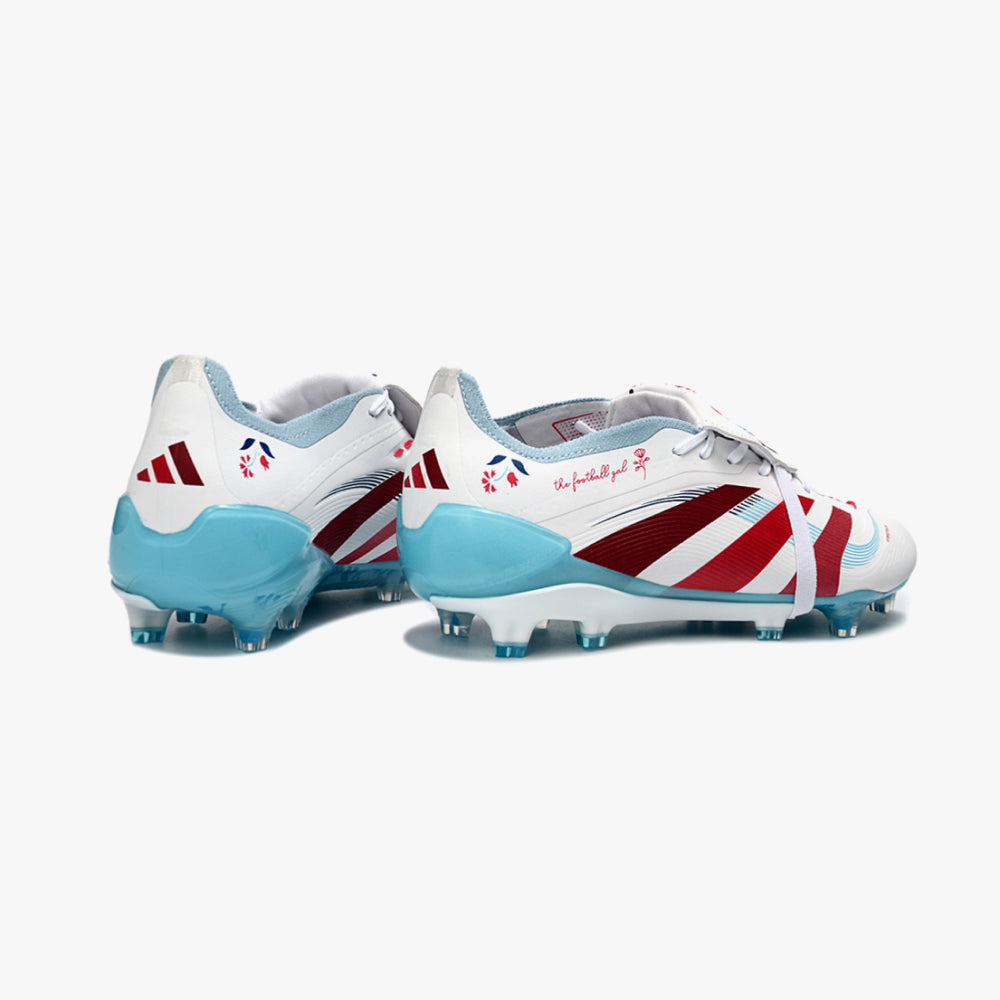 ADIDAS PREDATOR ELITE TONGUE  (FG)