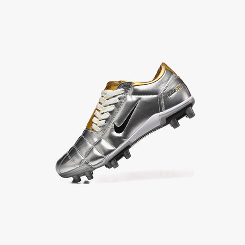 Prata e Dourado CT90FG3