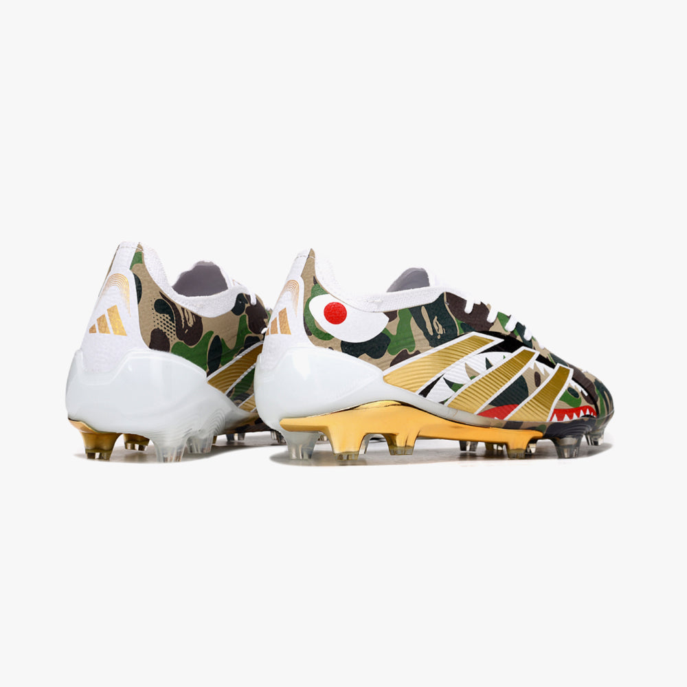 ADIDAS PREDATOR ACCURACY (FG)