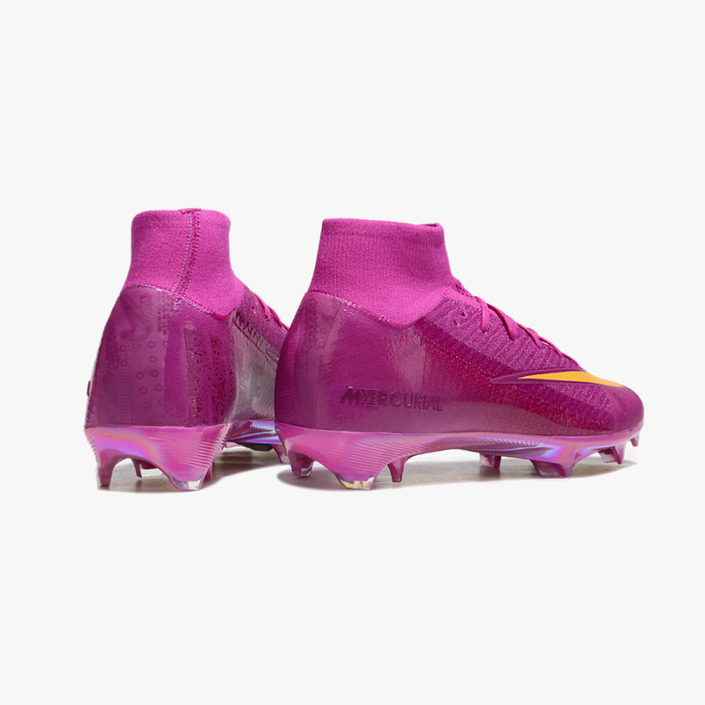 NIKE AIR ZOOM SUPERFLY 9 (FG)