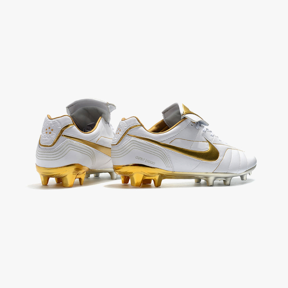 NIKE TIEMPO RONALDO R10 (FG)