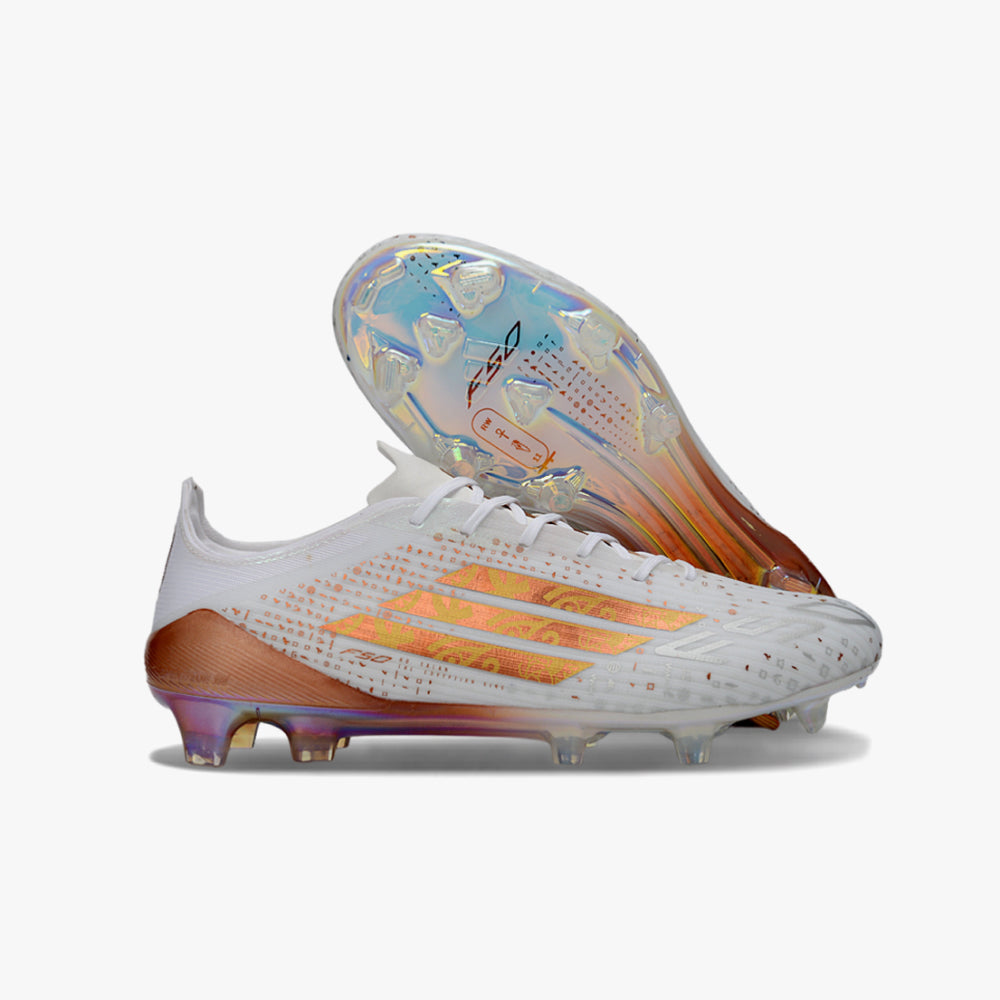 ADIDAS F50 SALAH´S (FG)