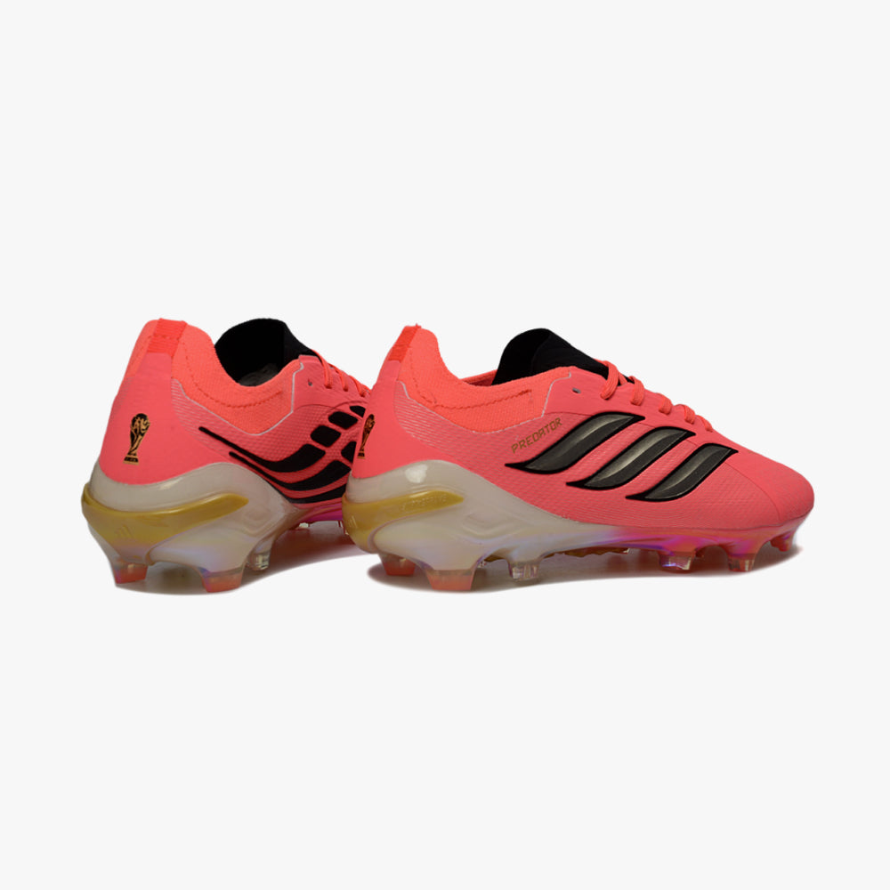 ADIDAS PREDATOR ELITE (FG) PRONTA ENTREGA