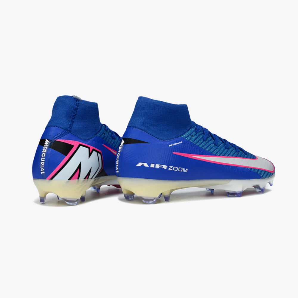 NIKE MERCURIAL SUPERFLY 10 (FG)