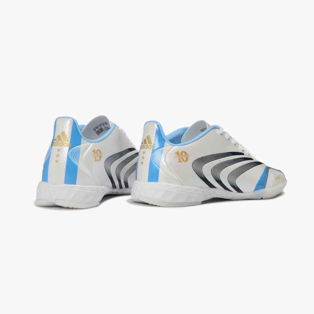 ADIDAS F50 ELITE  (IC)