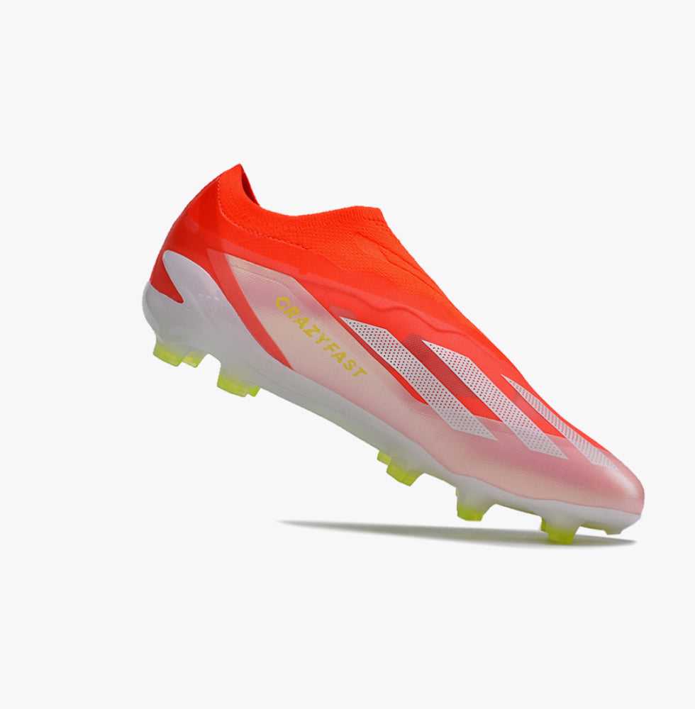 ADIDAS X CRAZYFAST (FG)