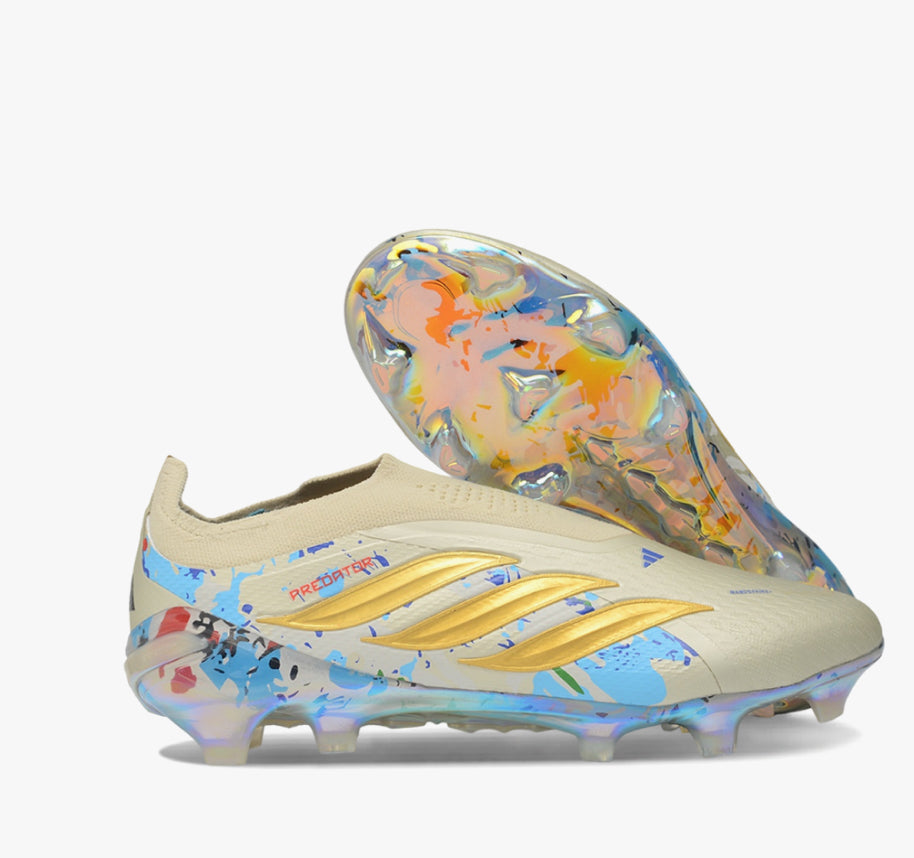 ADIDAS PREDATOR (FG)