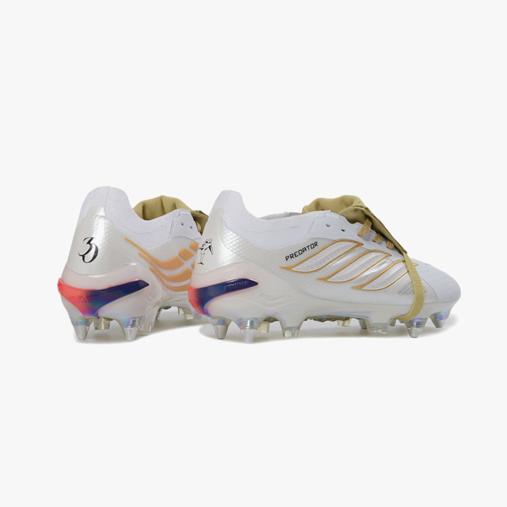 ADIDAS PREDATOR ELITE  (SG)