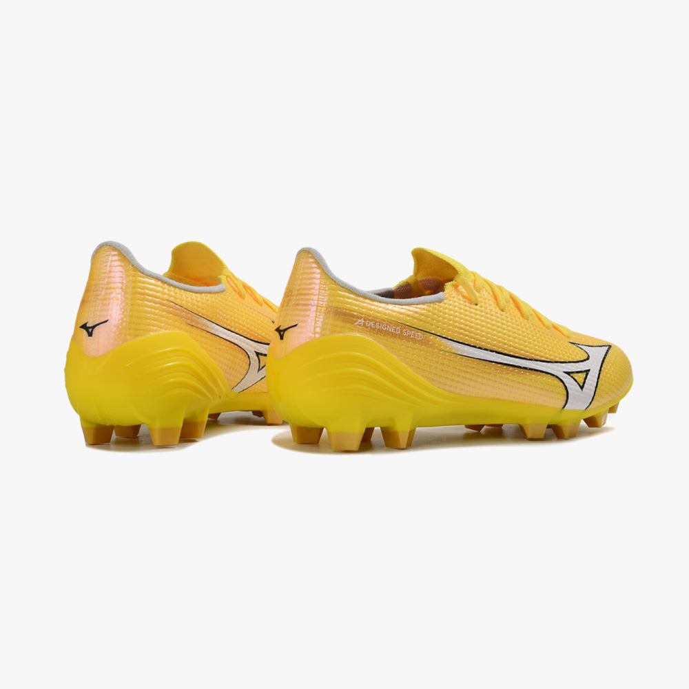 MIZUNO ALPHA MADE IN JAPAN ELITE (FG)