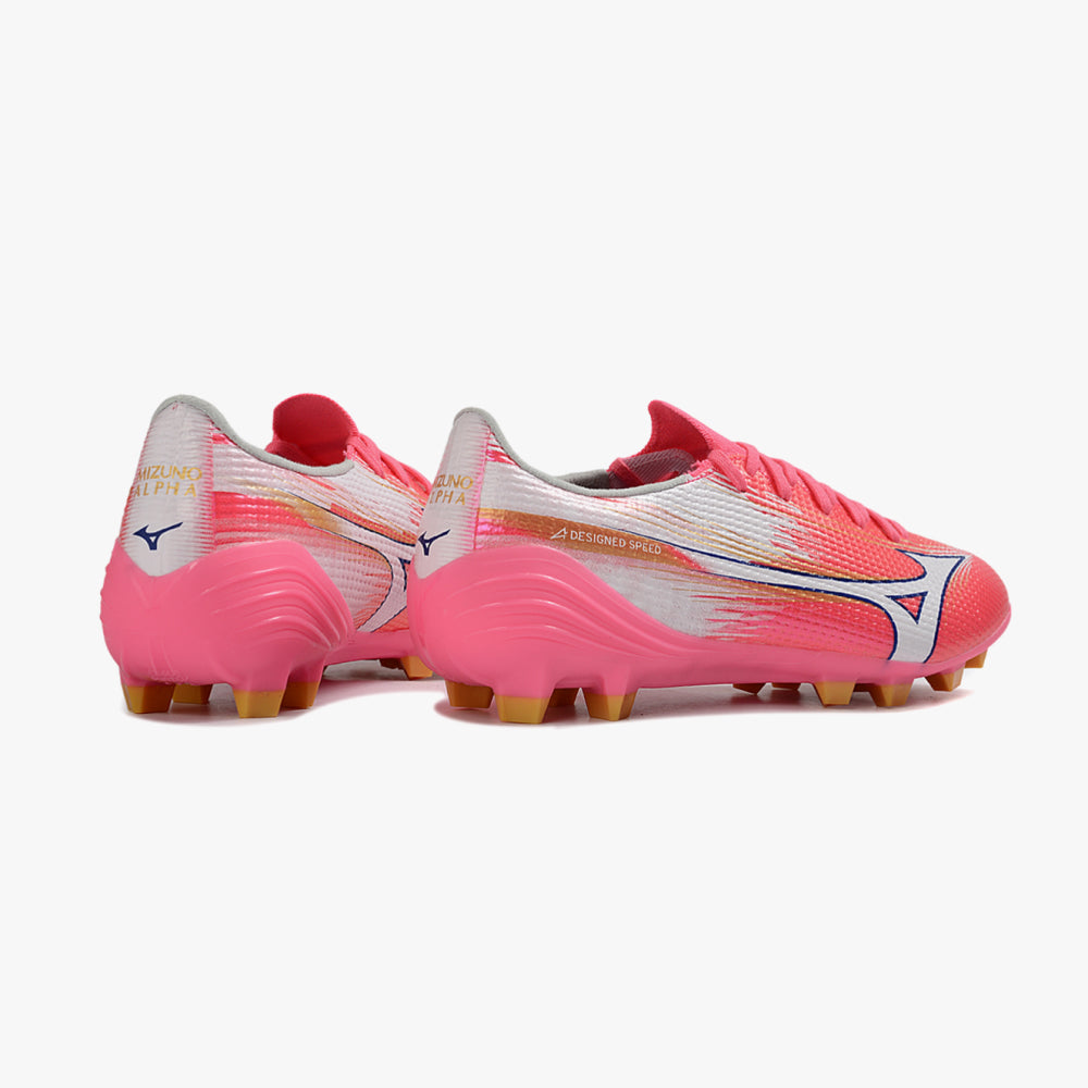 MIZUNO ALPHA MADE IN JAPAN ELITE (FG)