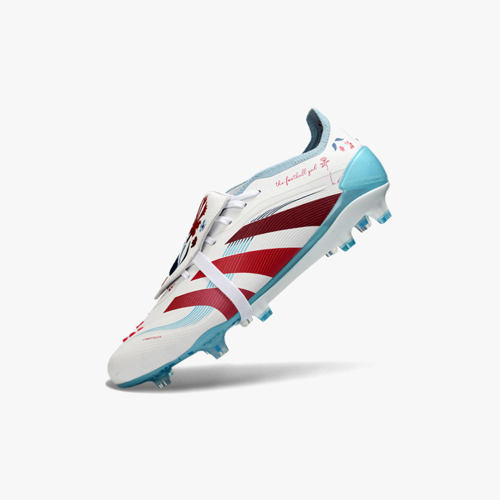 ADIDAS PREDATOR ELITE TONGUE  (FG)