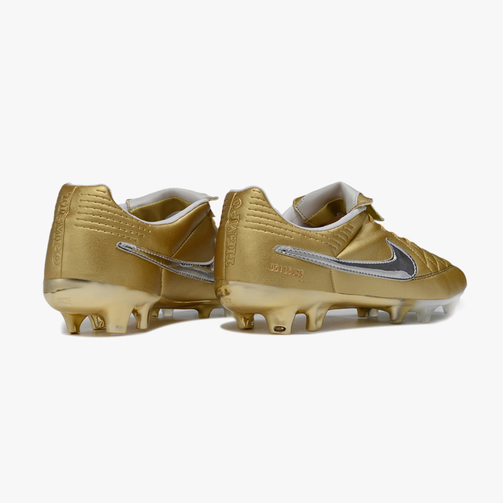 NIKE TIEMPO LEGEND R10 ELITE  (FG)