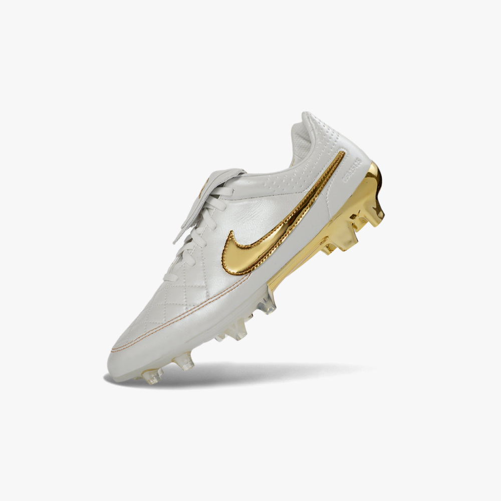 NIKE TIEMPO LEGEND R10 RONALDINHO (FG)