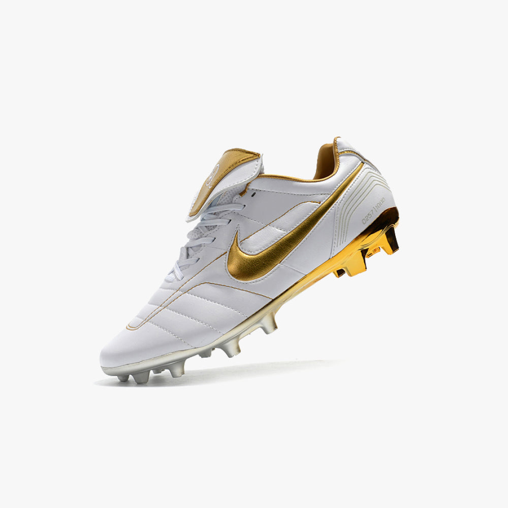 NIKE TIEMPO RONALDO R10 (FG)