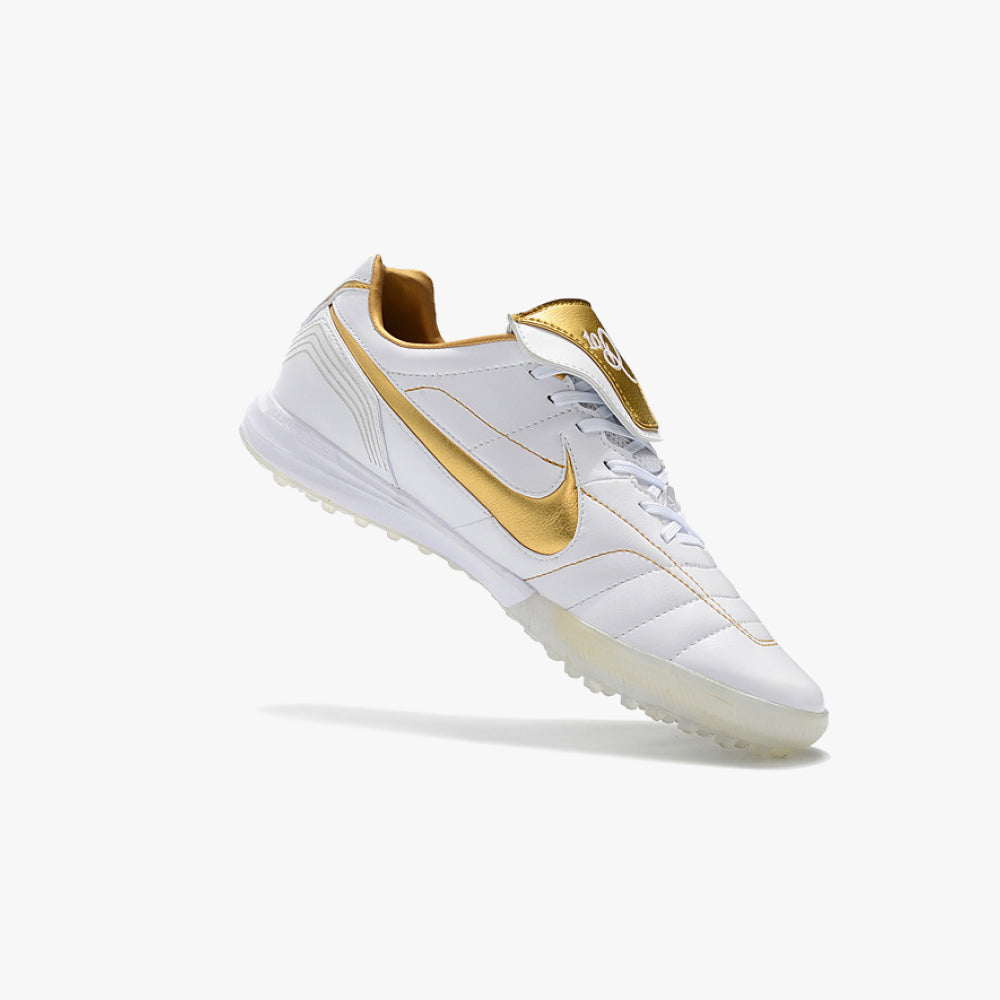NIKE TIEMPO RONALDO R10 (TF)