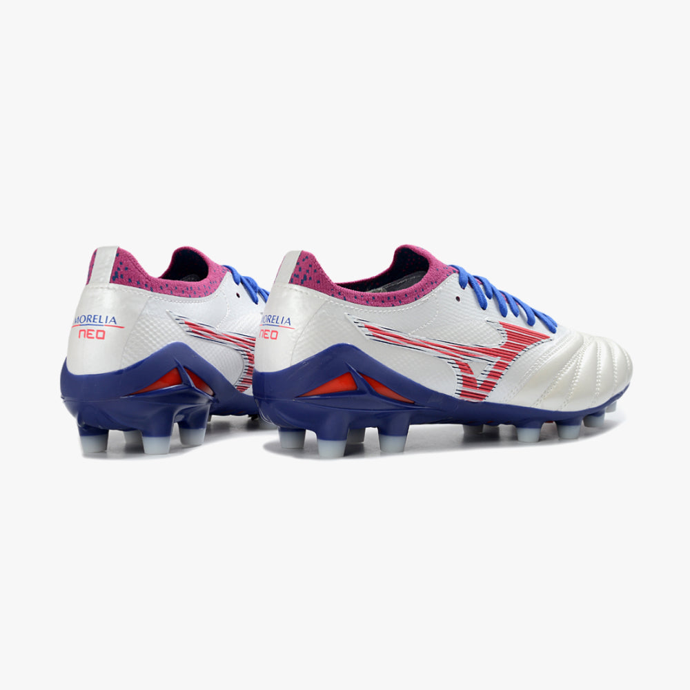 MIZUNO MORELIA NEO ELITE (FG)